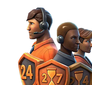 Френдли поддержка